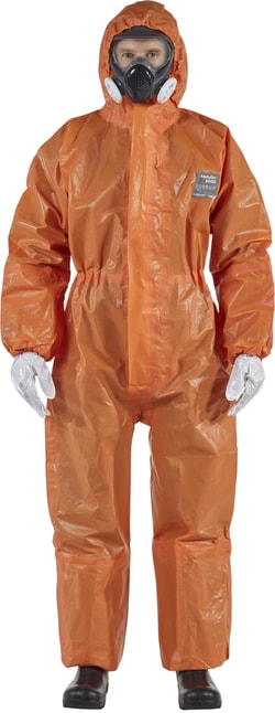 Ansell AlphaTec 5000 Medium | Buy Online | Ansell | Fisher Scientific